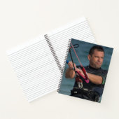 Carnet Kitesurf (Intérieur)