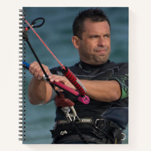 Carnet Kitesurf