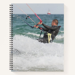 Carnet Kitesurf
