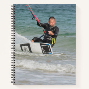 Carnet Kitesurf