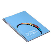 Carnet Kitesurf (Côté Droit)