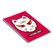 Carnet ♥Kitsune-Chan♥ (Côté Droit)