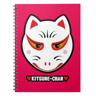 Carnet ♥Kitsune-Chan♥