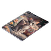 Carnet Kitten (Côté gauche)