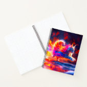 Carnet Kitten (Intérieur)