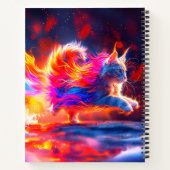 Carnet Kitten (Dos)