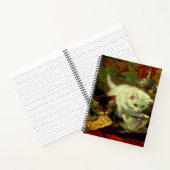 Carnet Kittens Tea Party (Intérieur)