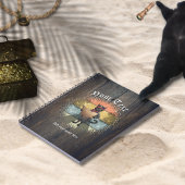 Carnet Kitty Buccaneer's Sunset Quest