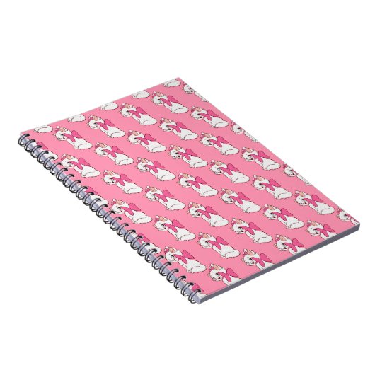 Carnet Kitty Notebook (Côté Droit)