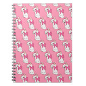 Carnet Kitty Notebook (Devant)