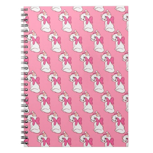 Carnet Kitty Notebook (Devant)