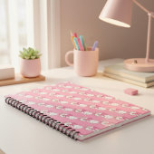 Carnet Kitty Notebook