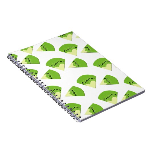 Carnet Kiwi (Côté Droit)