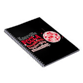 Carnet Knoxville FCCLA 23-24 (Côté Droit)