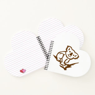 Carnet Koala