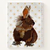 CARNET KOALA BEAR & OWL (Dos)