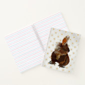 CARNET KOALA BEAR & OWL (Intérieur)