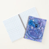 Carnet Koala nomme Sept (Intérieur)