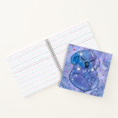 Carnet Koala nomme Sept (Intérieur)