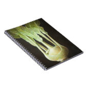 Carnet Kohl Rabi 2012 (Côté Droit)