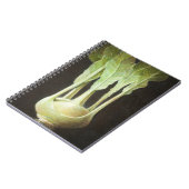 Carnet Kohl Rabi 2012 (Côté gauche)