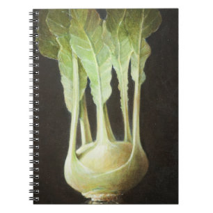 Carnet Kohl Rabi 2012
