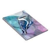 Carnet Kookaburra (Côté Droit)