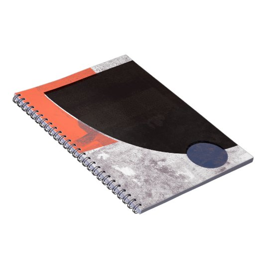 Carnet Kosmos II (Côté Droit)