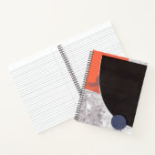 Carnet Kosmos II (Intérieur)