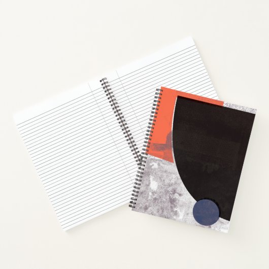 Carnet Kosmos II (Intérieur)