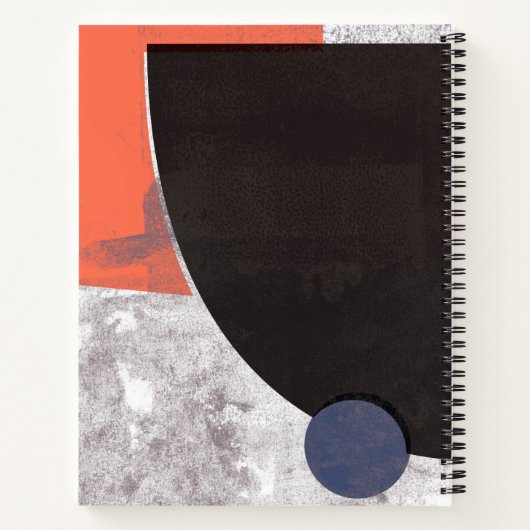 Carnet Kosmos II (Dos)