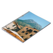 Carnet Kotor - Monténégro (Côté gauche)