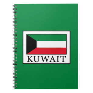 Carnet Koweït