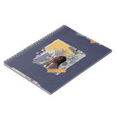 Carnet Kpop Aespa Winter Girgroup (Côté gauche)