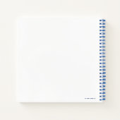 Carnet Krypto & Superman : Le meilleur ami de l'univers (Dos)