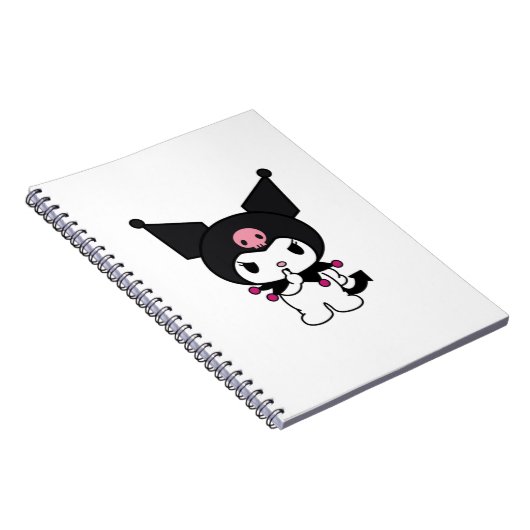 Carnet Kuromi (Côté Droit)