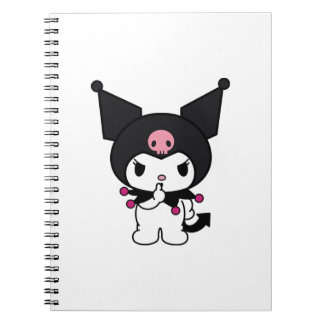 Carnet Kuromi