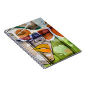 CARNET LA Art2 (Côté Droit)