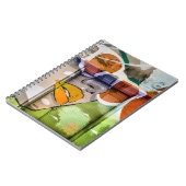 CARNET LA Art2 (Côté gauche)