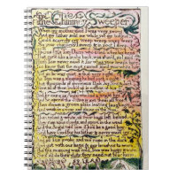 "La balayeuse de cheminée", plaquent 7 (Bentley
