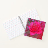 Carnet La beauté est dans..... (Intérieur)