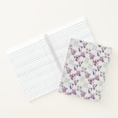 Carnet La Beauté Provient Du Motif Intérieur (Intérieur)