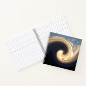 Carnet La belle vague...... (Intérieur)