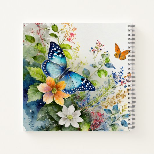 Carnet La bonté de Dieu (Dos)