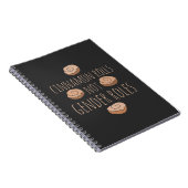 Carnet La cannelle ne joue pas de rôle de genre (Côté Droit)