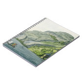 Carnet La chapelle de William indiquent, des 'coutumes du (Côté gauche)