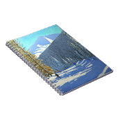 Carnet La Clusaz 2012 de Beauregard de ski (Côté Droit)