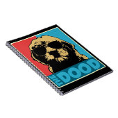 Carnet la colombe (Côté Droit)