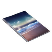 Carnet La côte de nature surfe (Côté Droit)