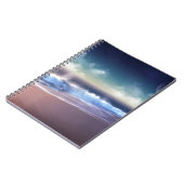 Carnet La côte de nature surfe (Côté gauche)